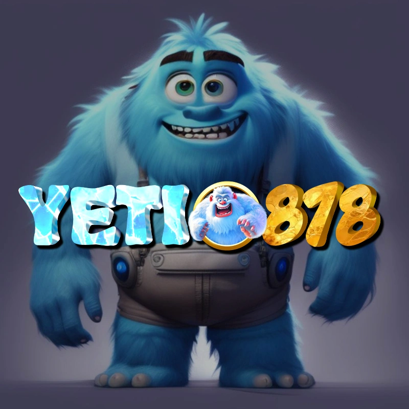 YETI878